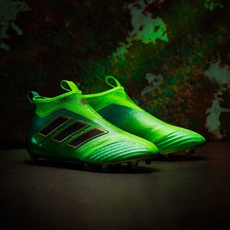 adidas purecontrol fg boots.